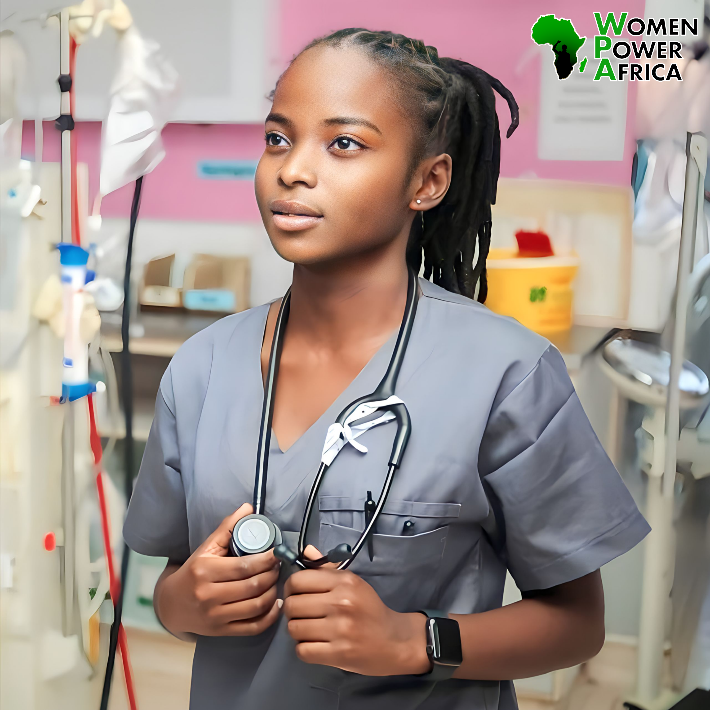 Dr. Thakgalo Thibela: From a village girl to a remarkable Medical Doctor at age 21.
