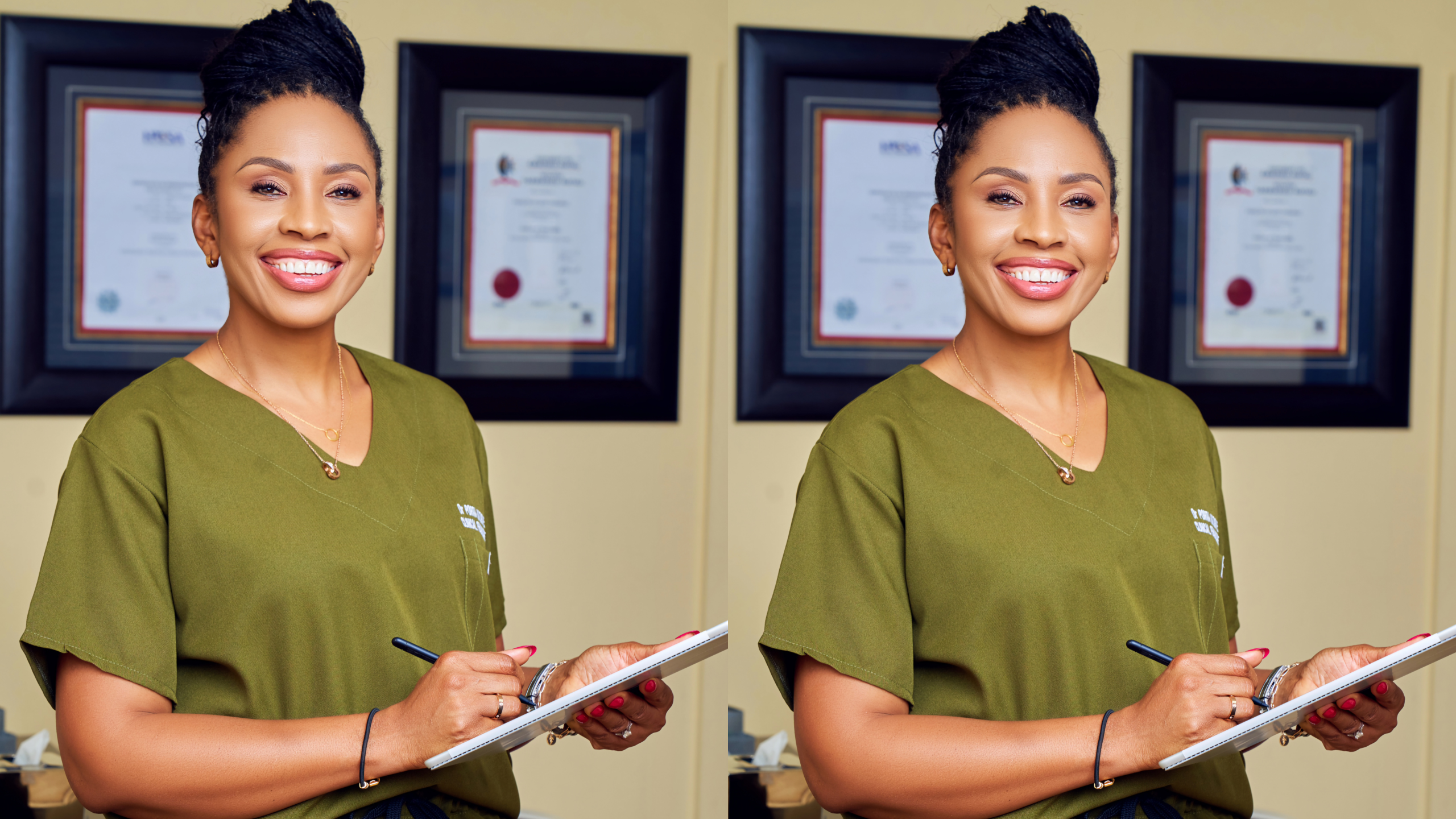 From Loss to Legacy: How Dr. Portia Monnapula-Mazabane Is Transforming Mental Health in South Africa and Inspiring a Continent