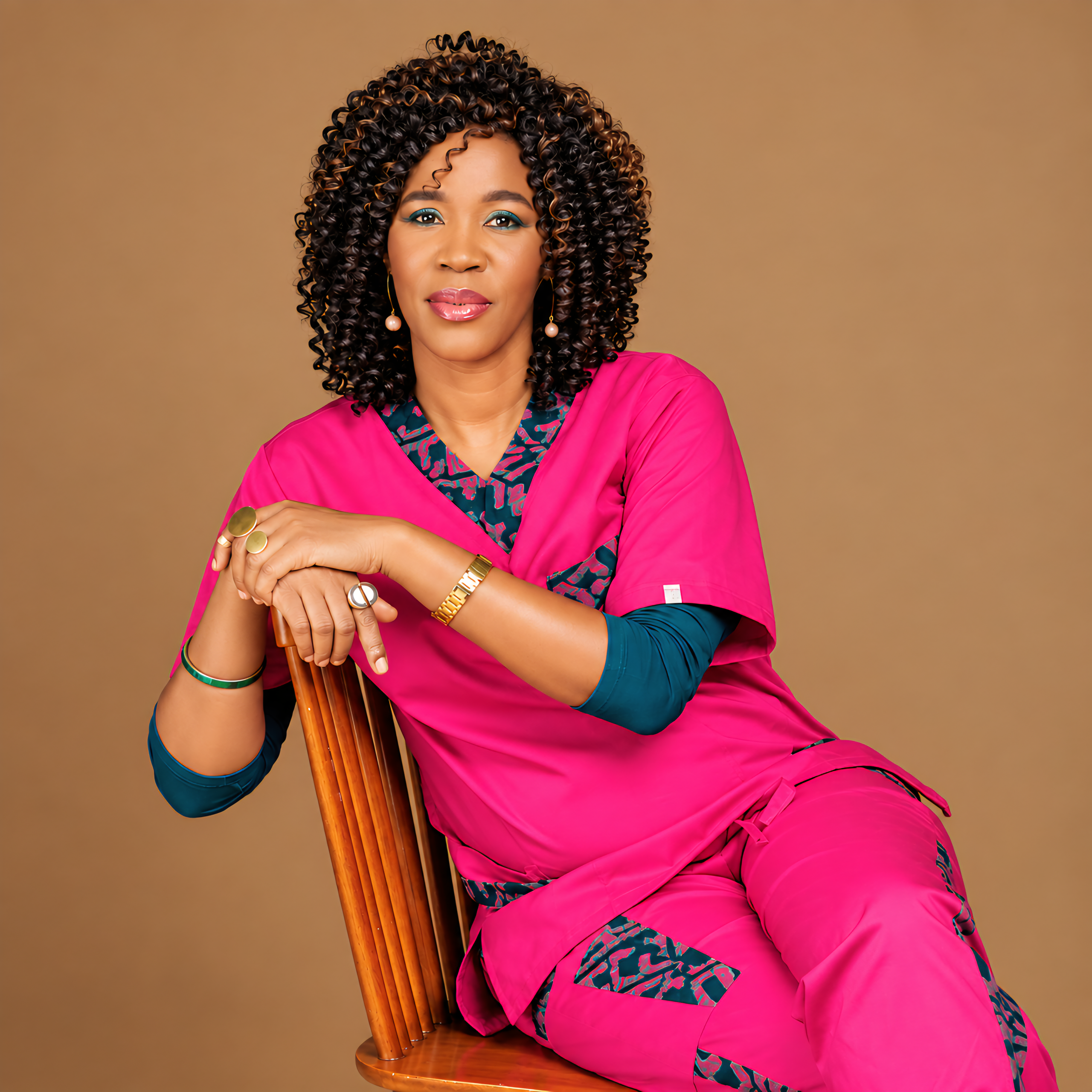 From Pioneering Surgery to Transforming Cancer Care: The Remarkable Journey of Dr Miriam Mutebi