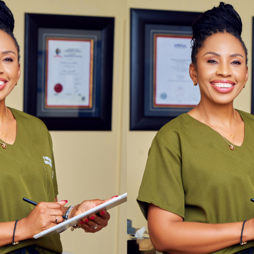 From Loss to Legacy: How Dr. Portia Monnapula-Mazabane Is Transforming Mental Health in South Africa and Inspiring a Continent