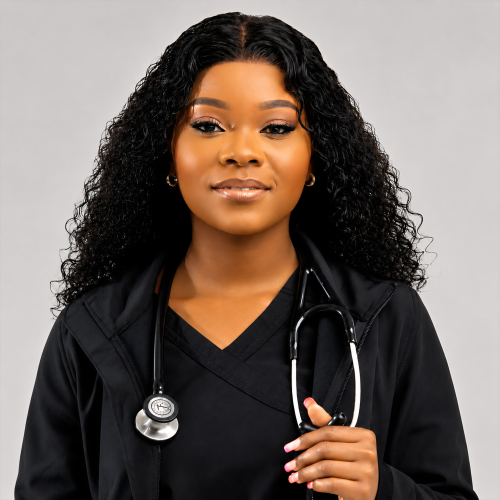 From Loss to Legacy: The Remarkable Journey of Dr. Shylette Ngwenya