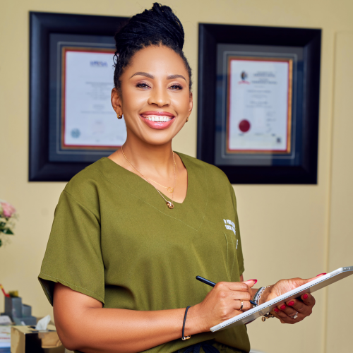From Loss to Legacy: How Dr. Portia Monnapula-Mazabane Is Transforming Mental Health in South Africa and Inspiring a Continent